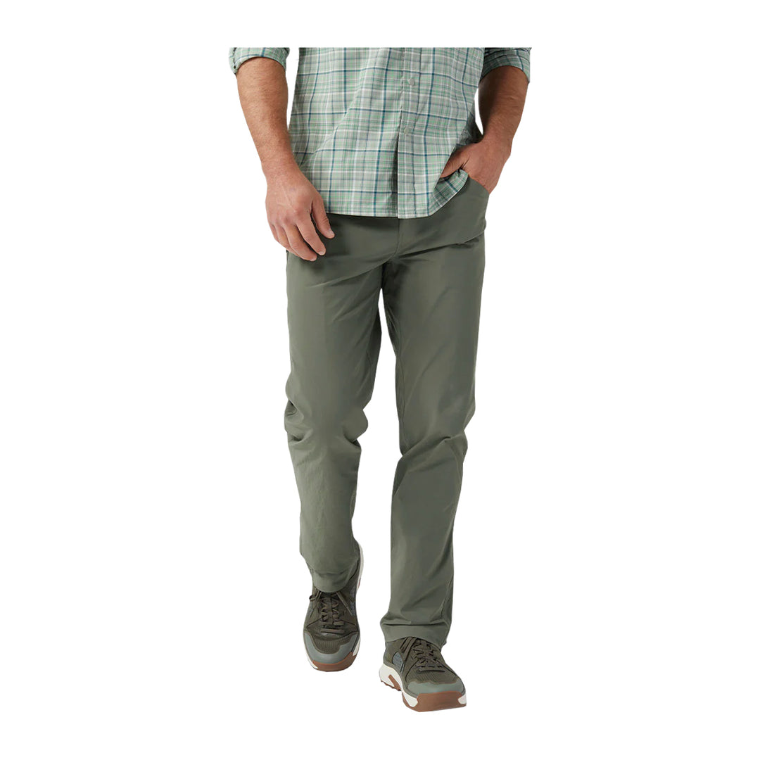 Stio Cut Bank Pant Deep Shade