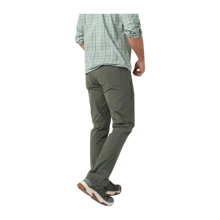 Stio Cut Bank Pant Deep Shade