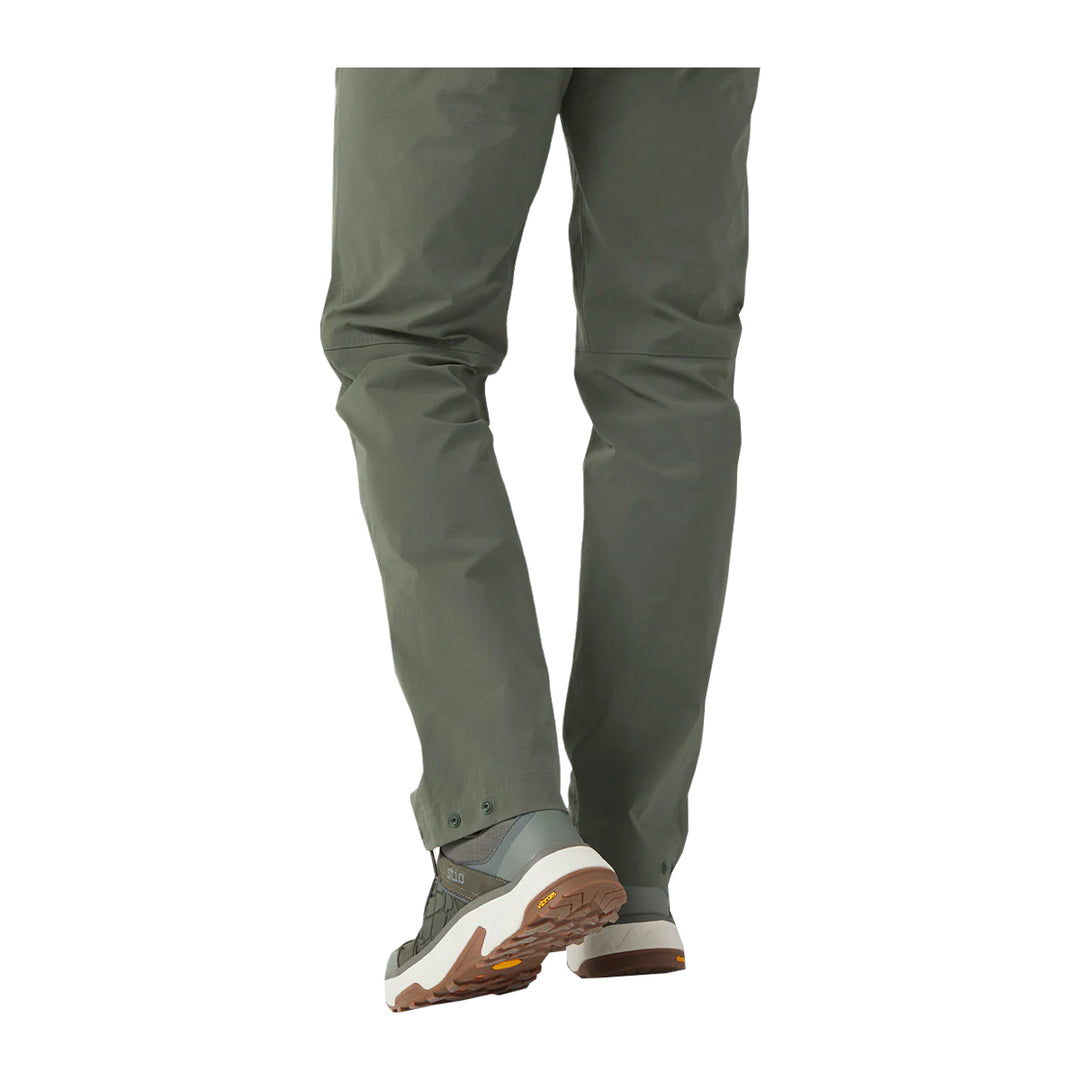 Stio Cut Bank Pant Deep Shade