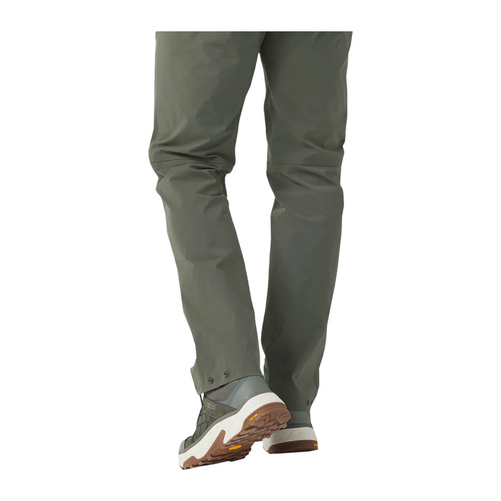 Stio Cut Bank Pant Deep Shade