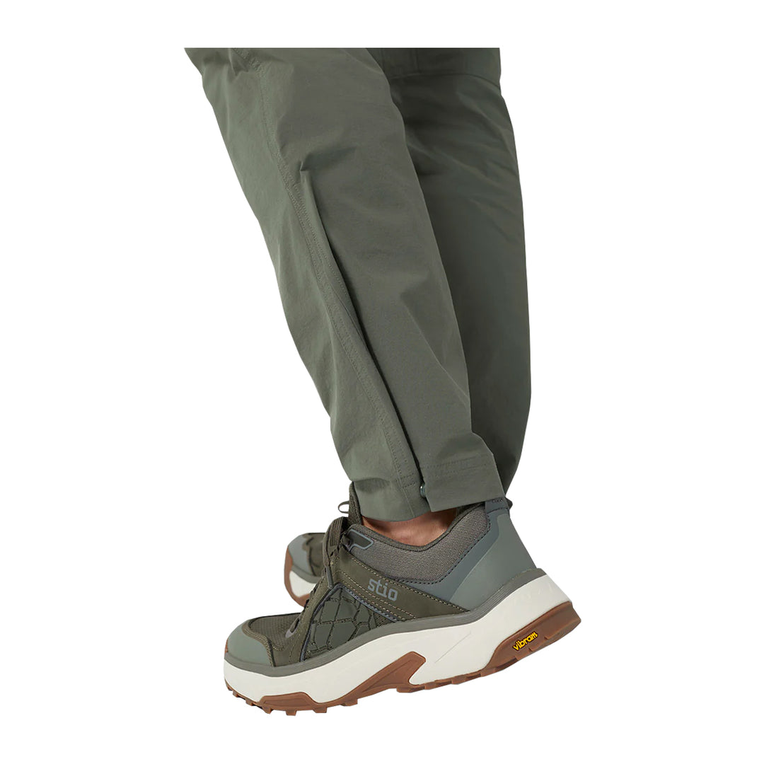 Stio Cut Bank Pant Deep Shade