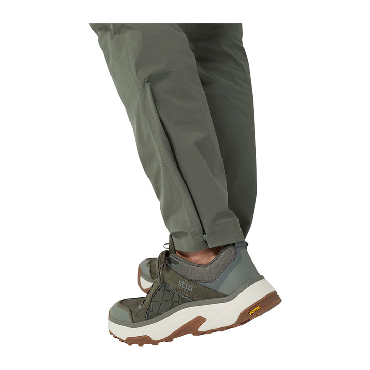 Stio Cut Bank Pant Deep Shade