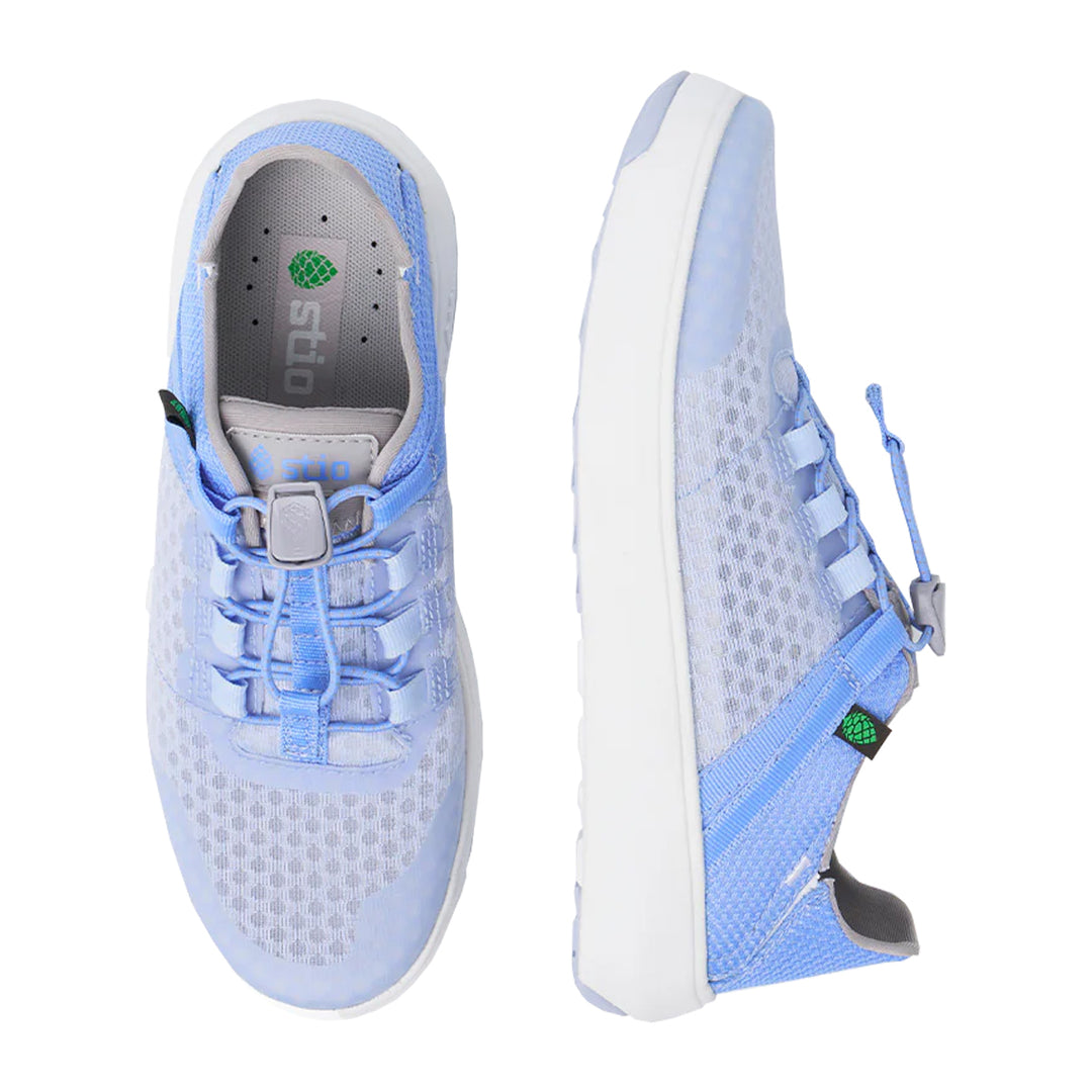 Stio Womens CFS Shoe January Sky - Madison River Fishing Company