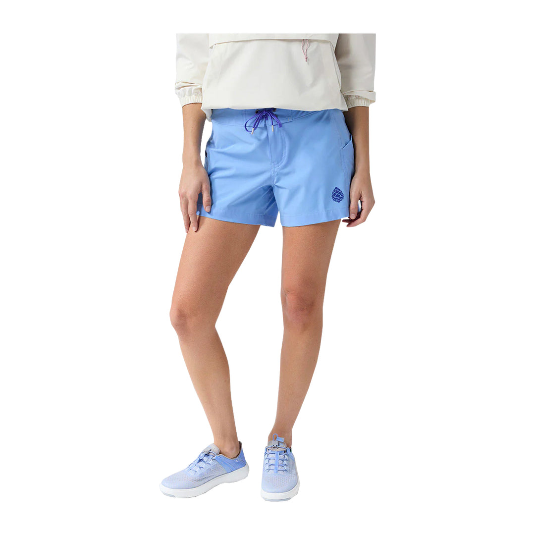 Stio Womens CFS Shoe January Sky - Madison River Fishing Company