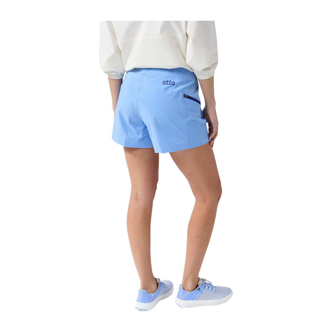 Stio Womens CFS Shoe January Sky - Madison River Fishing Company