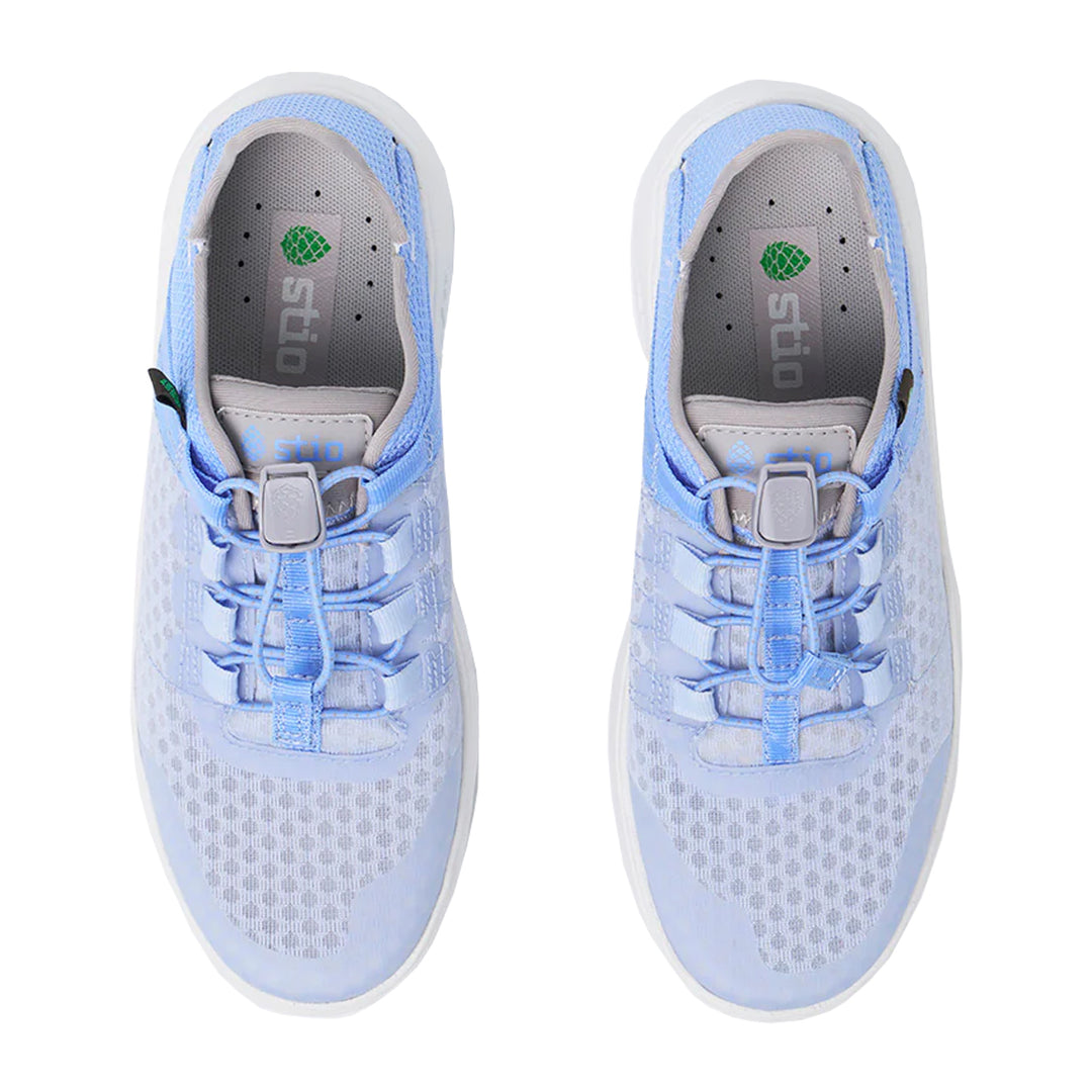 Stio Womens CFS Shoe January Sky - Madison River Fishing Company