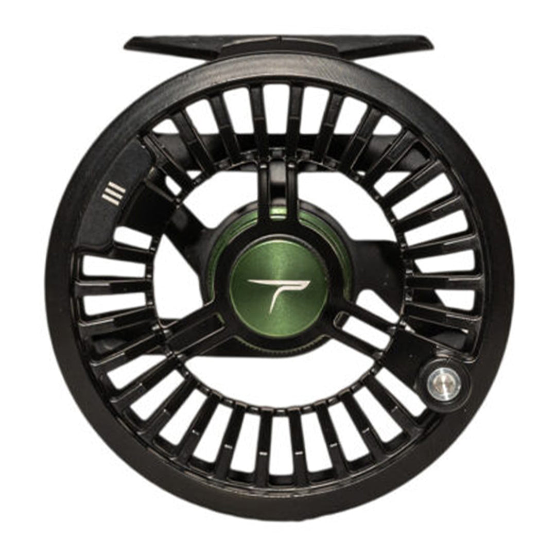 TFO Dispatch Fly Reel I