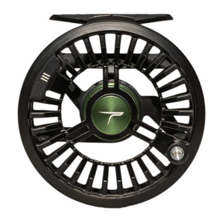 TFO Dispatch Fly Reel I