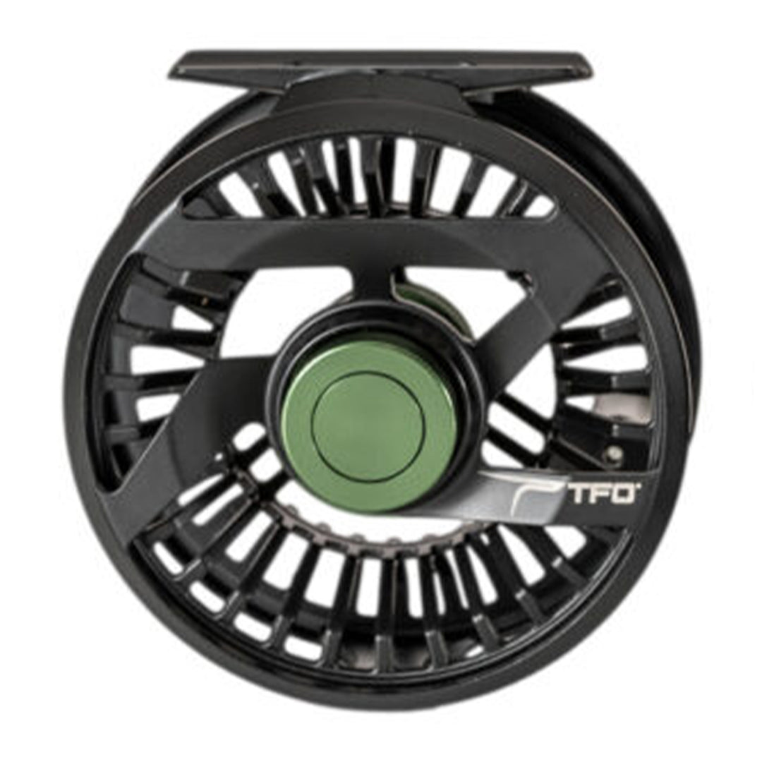 TFO Dispatch Fly Reel I