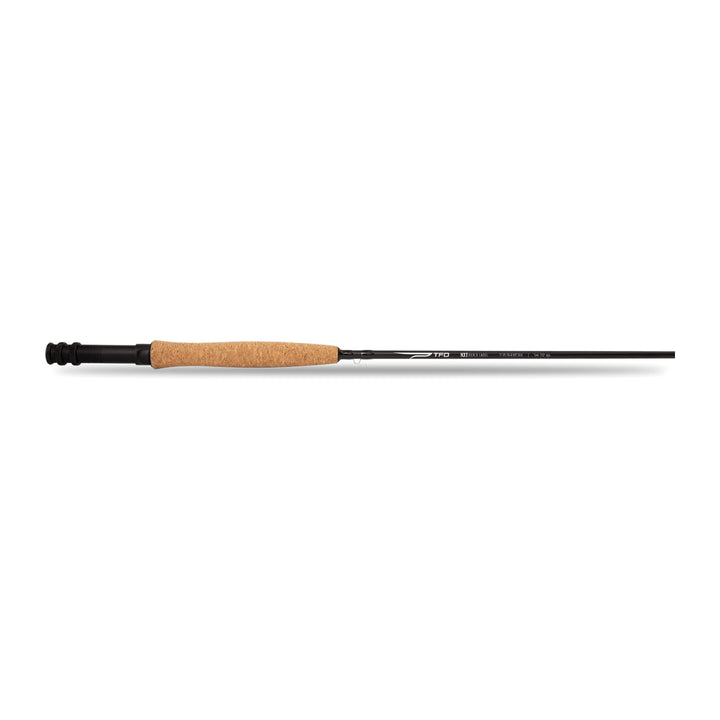 TFO NXT Black Label Fly Rod - Madison River Fishing Company