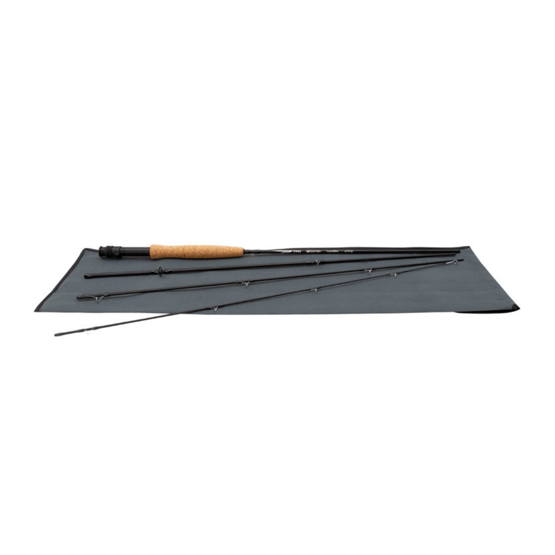 TFO NXT Black Label Fly Rod - Madison River Fishing Company