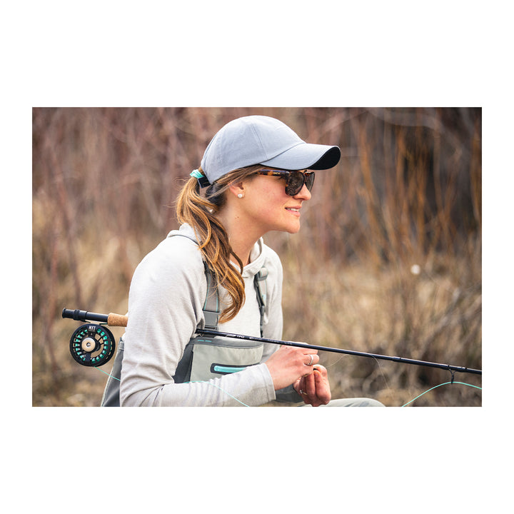 TFO NXT Black Label Fly Rod - Madison River Fishing Company