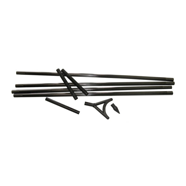 Temple Fork Outfitters Push Pole Kit