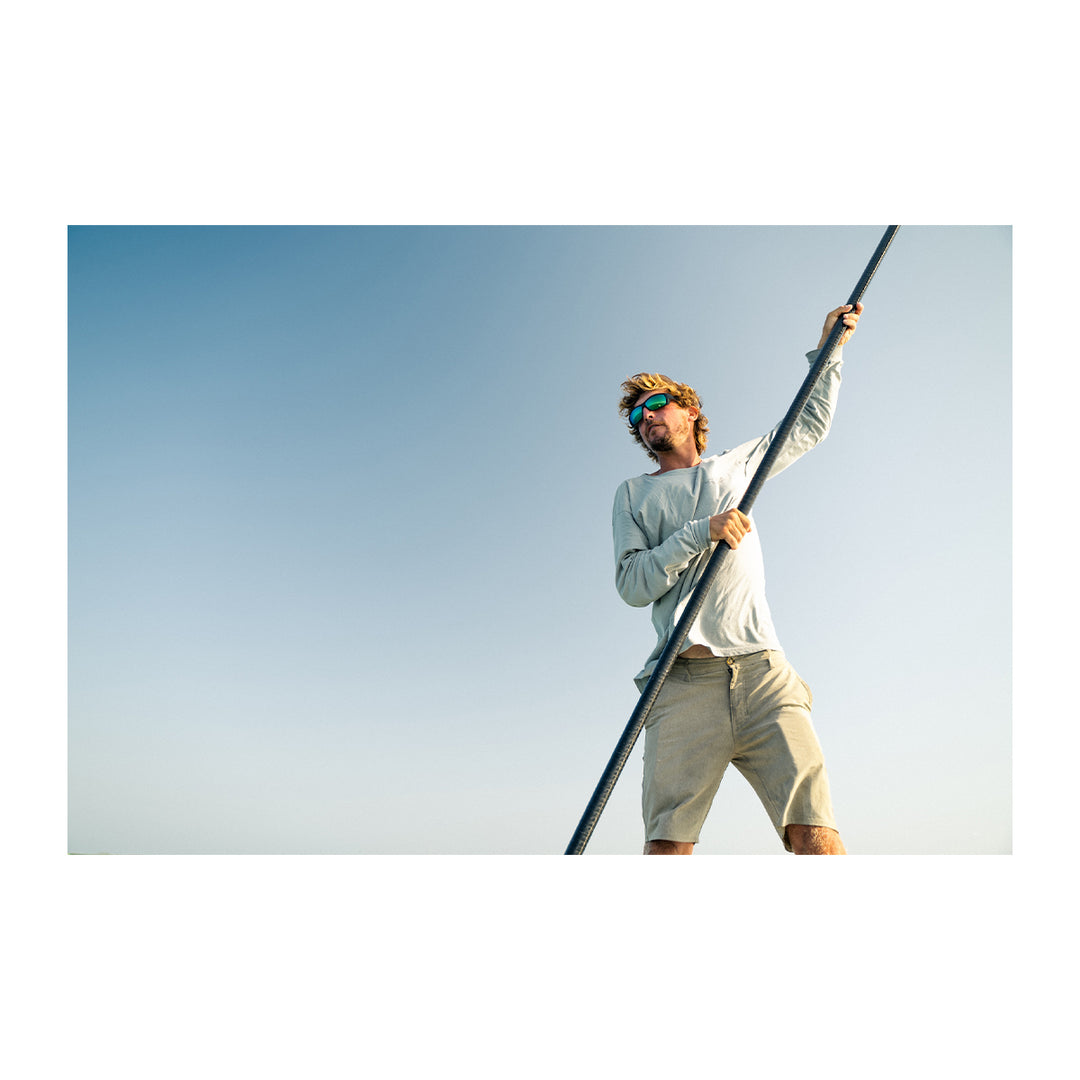TFO Push Pole Kit – Madison River Fishing Company