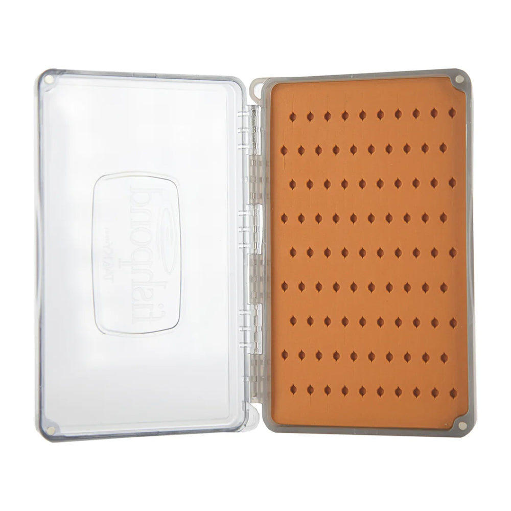 Tacky Daypack Fly Box Burnt Orange