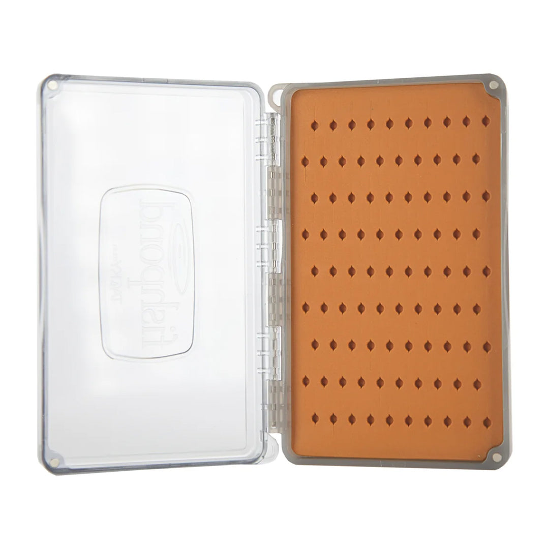 Tacky Daypack Fly Box Burnt Orange - Madison River Fishing Company