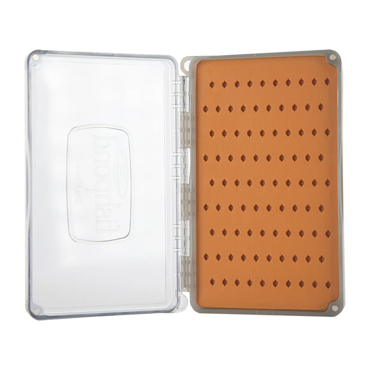 Tacky Daypack Fly Box Burnt Orange - Madison River Fishing Company