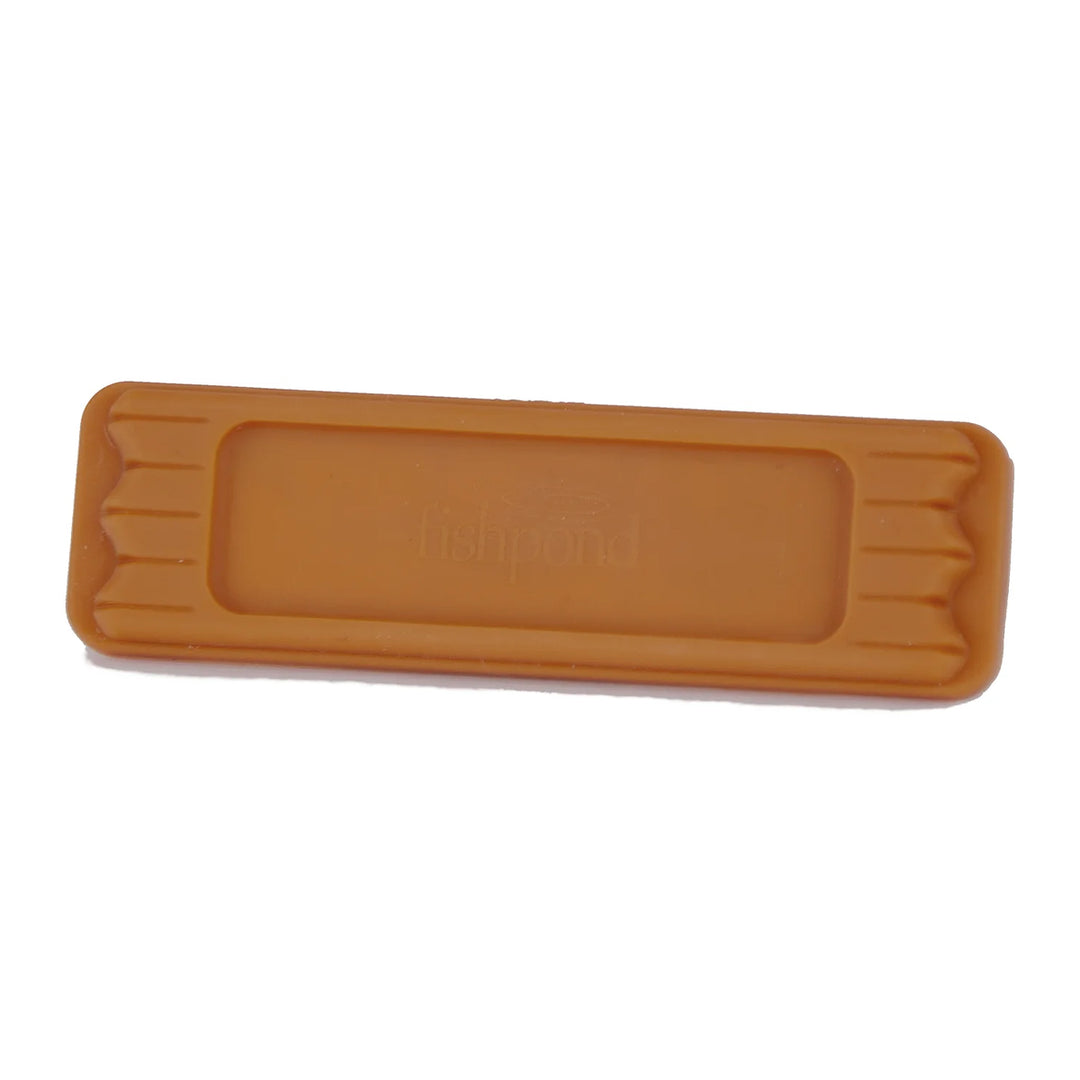 Tacky Fly Dock MagPad Burnt Orange