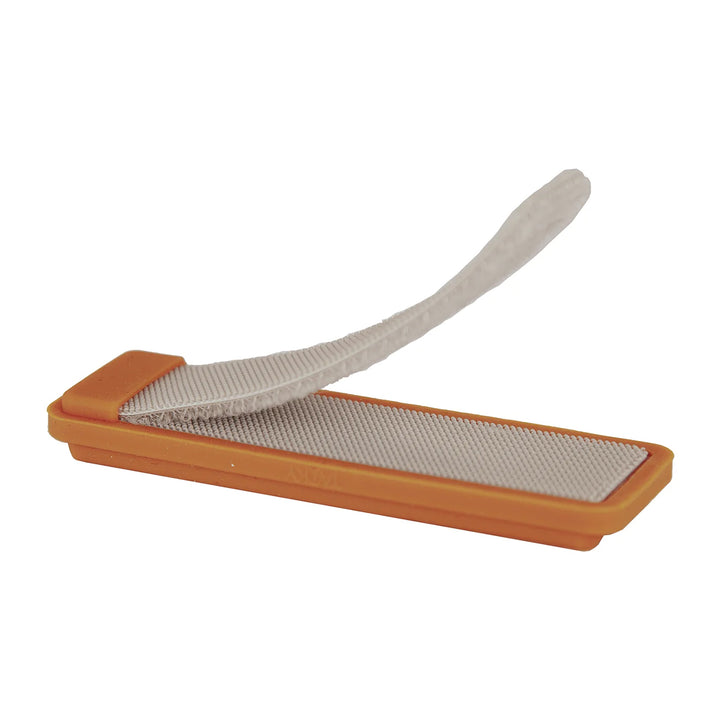 Tacky Fly Dock MagPad Burnt Orange - Madison River Fishing Company
