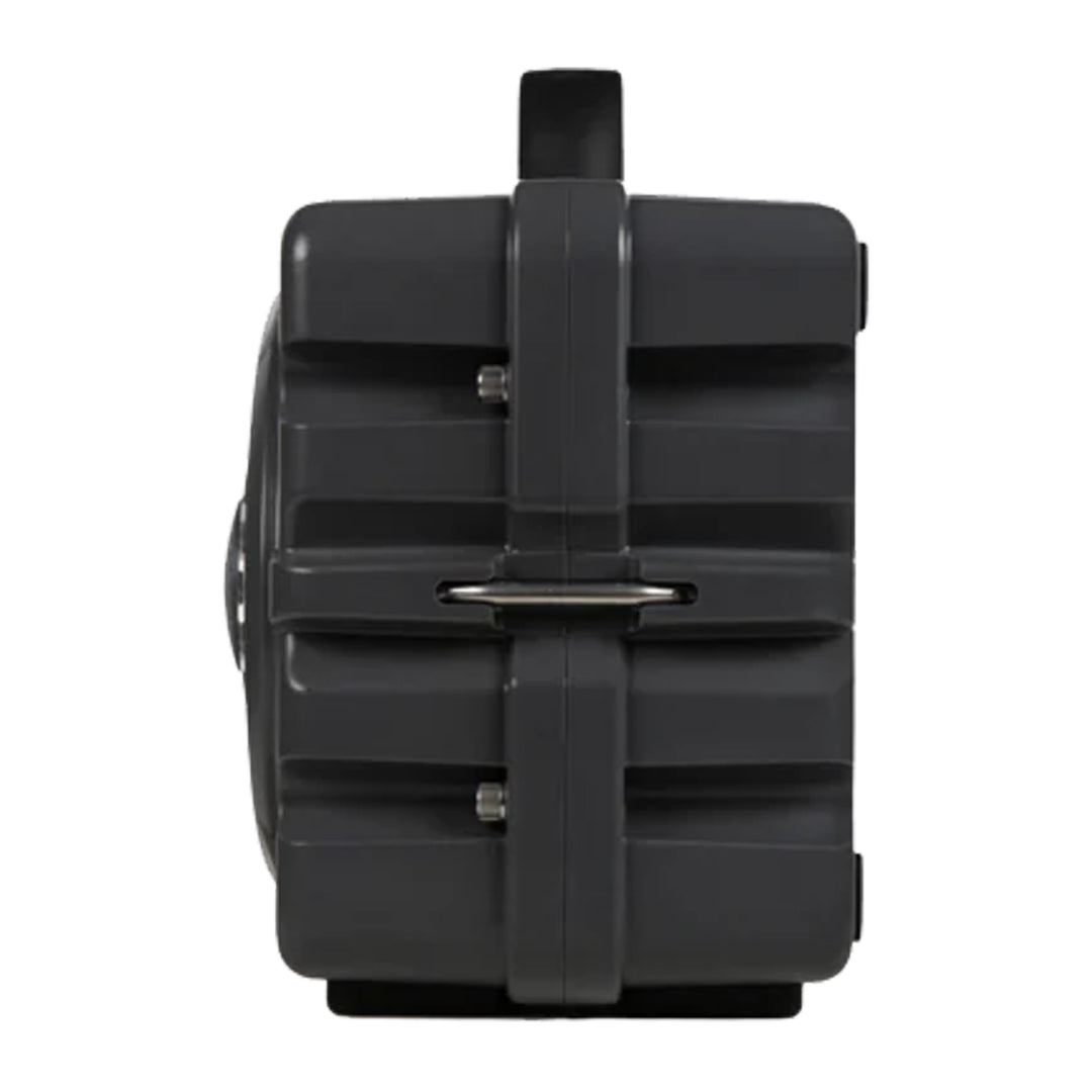 Turtlebox Gen 3 Original Speaker Gray - Madison River Fishing Company