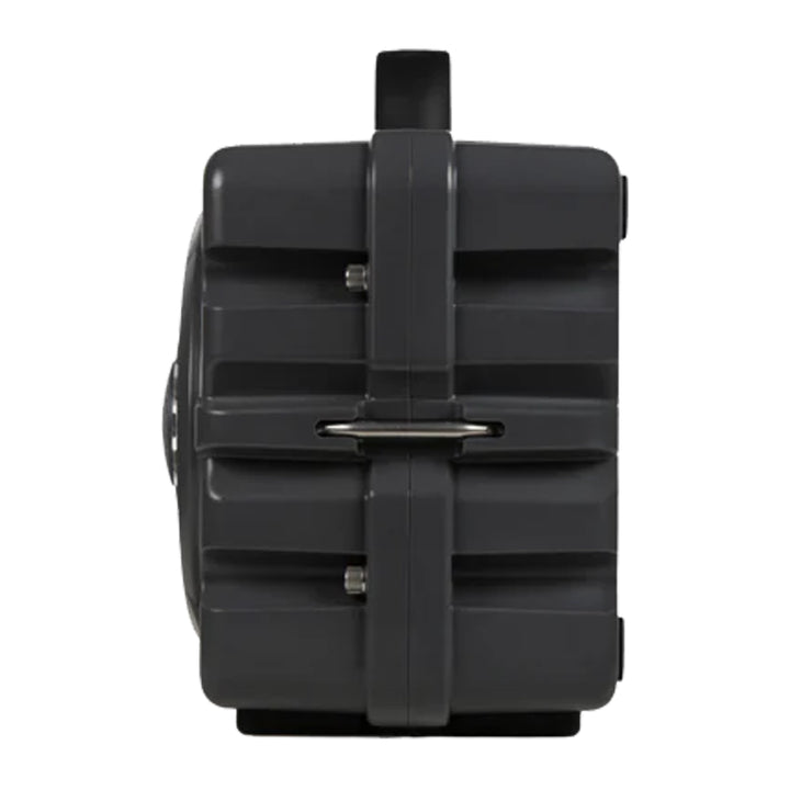 Turtlebox Gen 3 Original Speaker Gray - Madison River Fishing Company