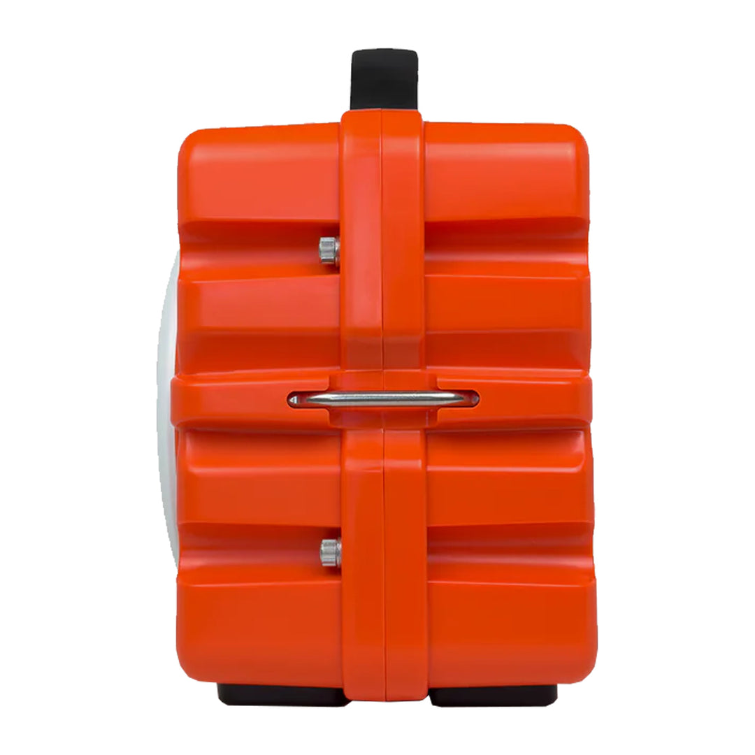 Turtlebox Gen 3 Original Speaker Orange - Madison River Fishing Company