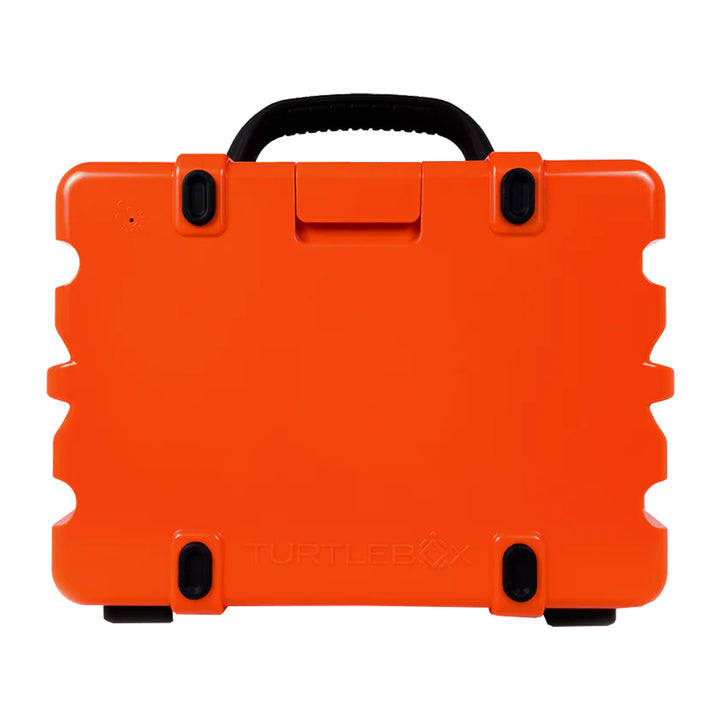 Turtlebox Gen 3 Original Speaker Orange - Madison River Fishing Company