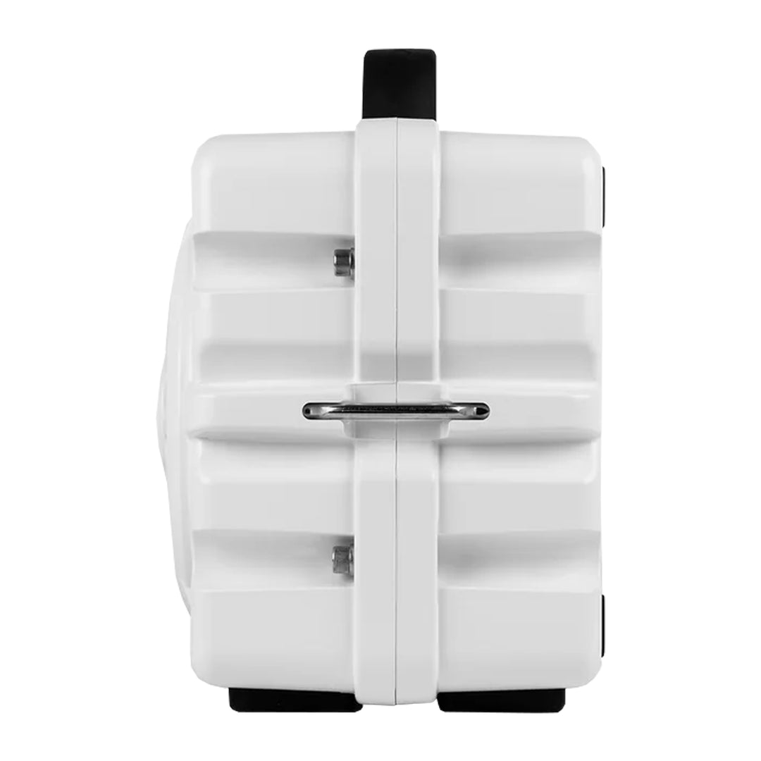 Turtlebox Gen 3 Original Speaker White - Madison River Fishing Company