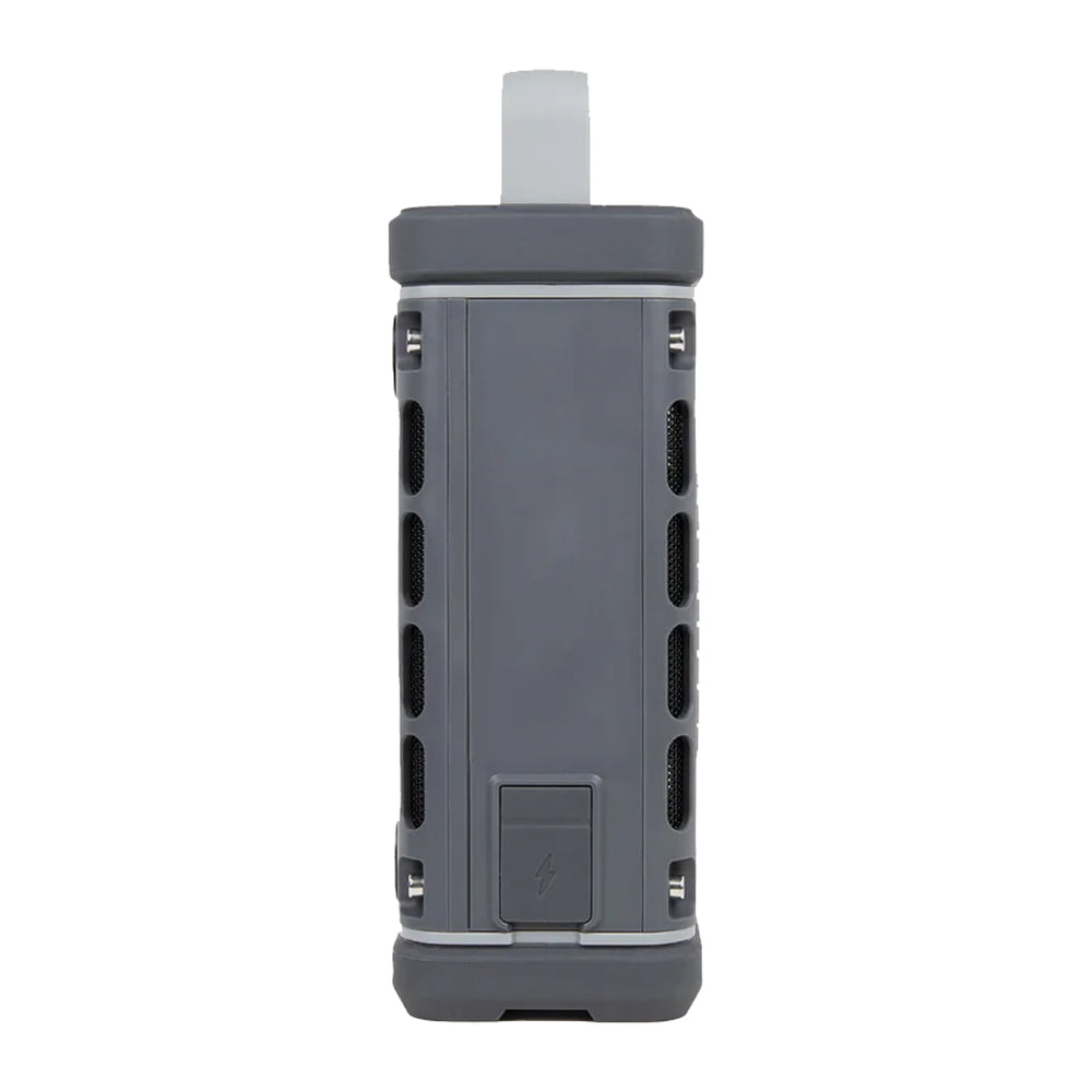 Turtlebox Ranger Speaker Gray