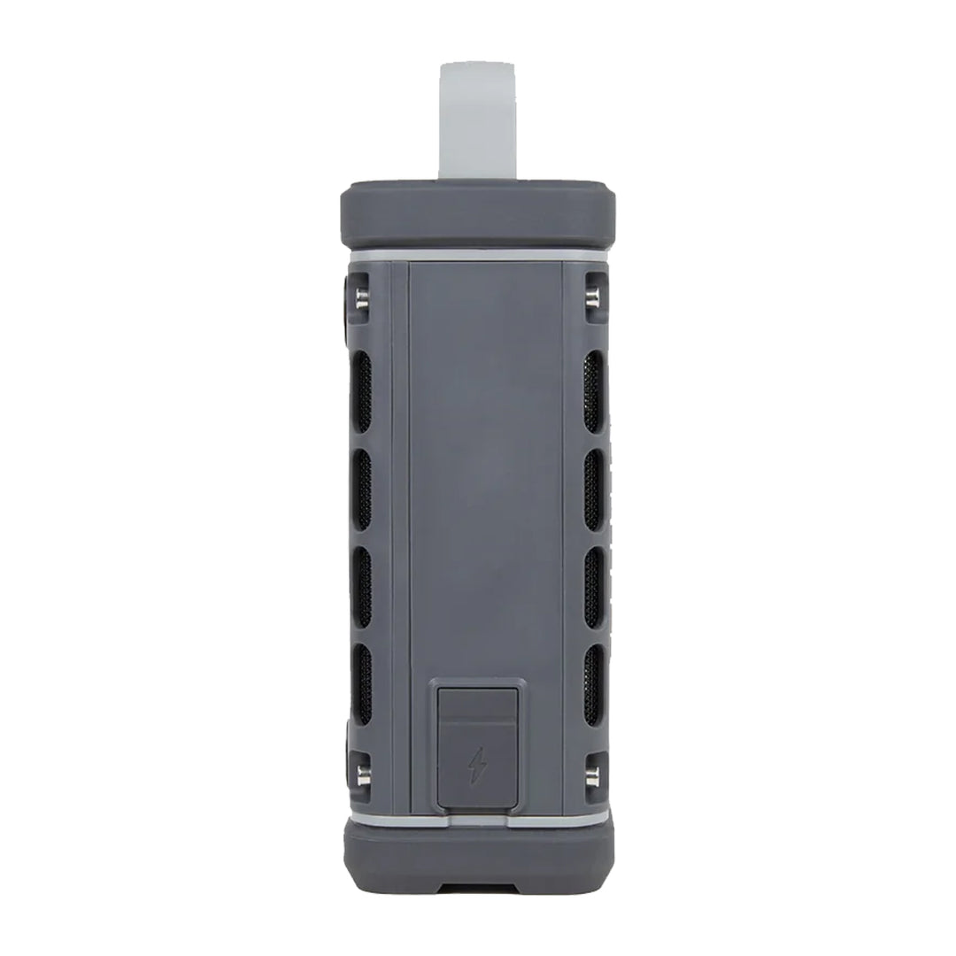 Turtlebox Ranger Speaker Gray - Madison River Fishing Company