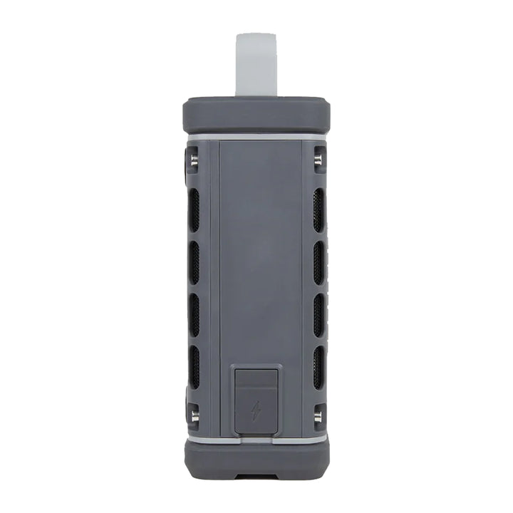 Turtlebox Ranger Speaker Gray - Madison River Fishing Company