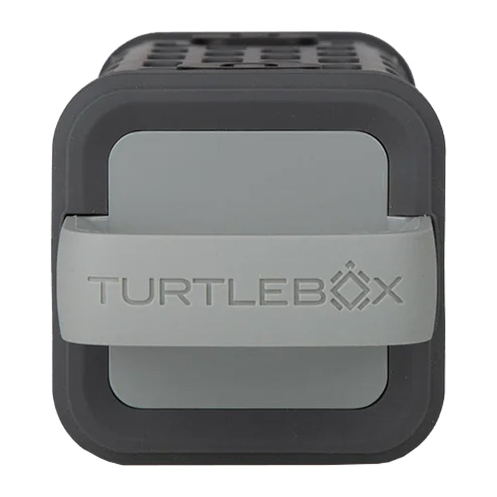 Turtlebox Ranger Speaker Gray - Madison River Fishing Company