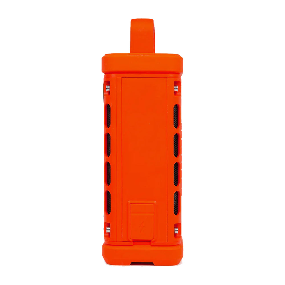 Turtlebox Ranger Speaker Orange