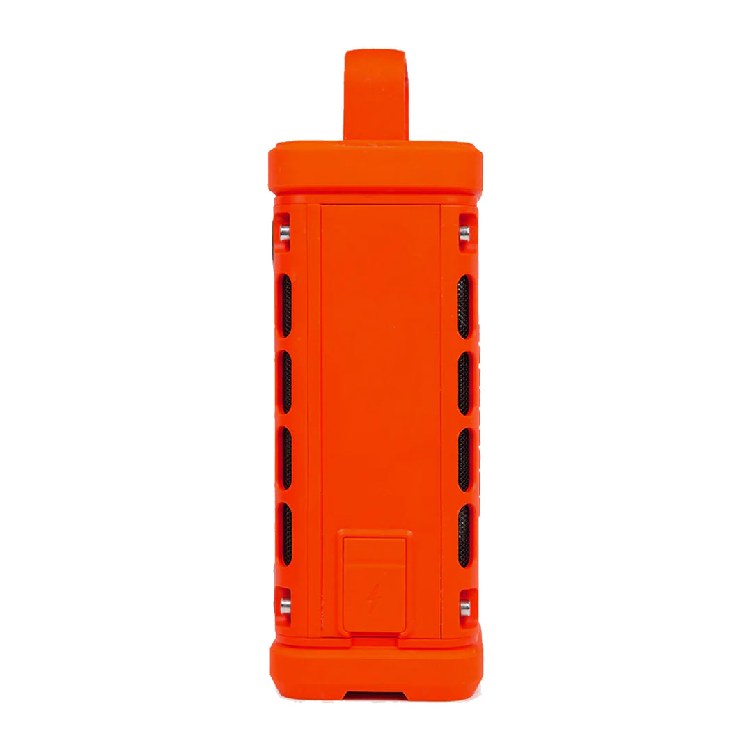 Turtlebox Ranger Speaker Orange - Madison River Fishing Company