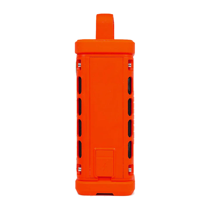 Turtlebox Ranger Speaker Orange - Madison River Fishing Company