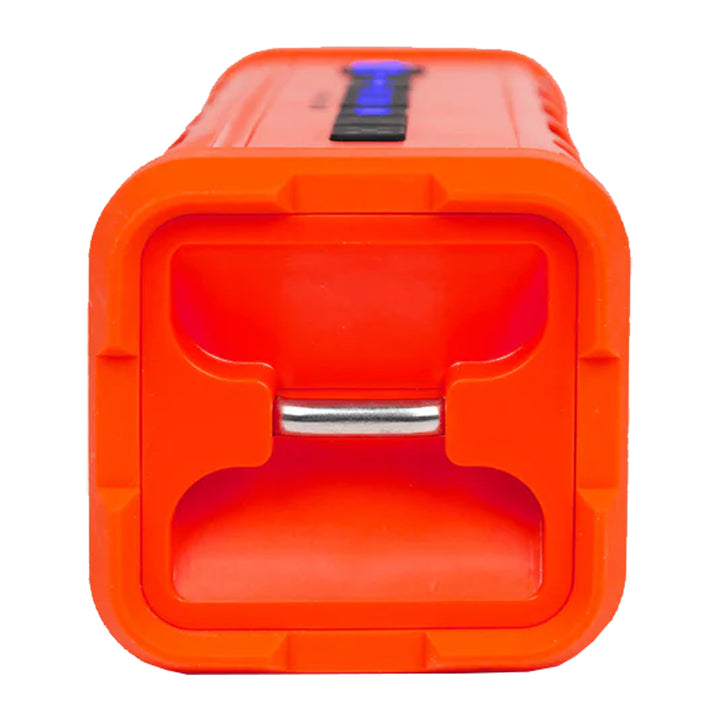 Turtlebox Ranger Speaker Orange - Madison River Fishing Company