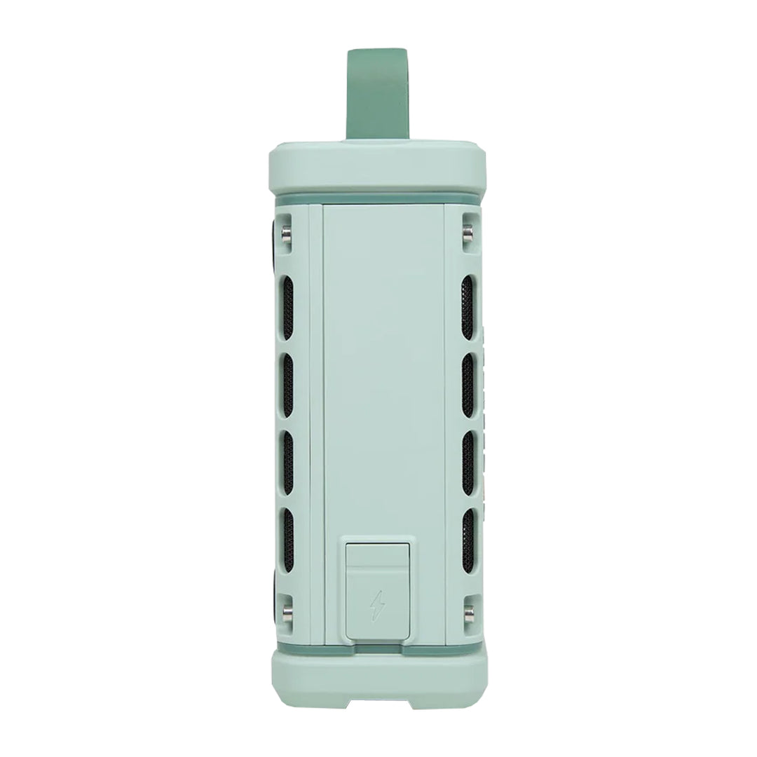 Turtlebox Ranger Speaker River Rock - Madison River Fishing Company