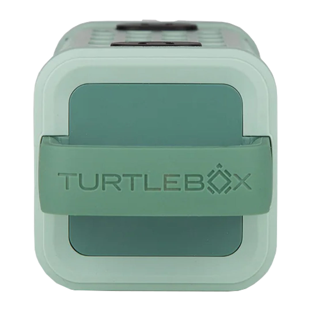 Turtlebox Ranger Speaker River Rock - Madison River Fishing Company