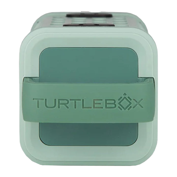 Turtlebox Ranger Speaker River Rock - Madison River Fishing Company
