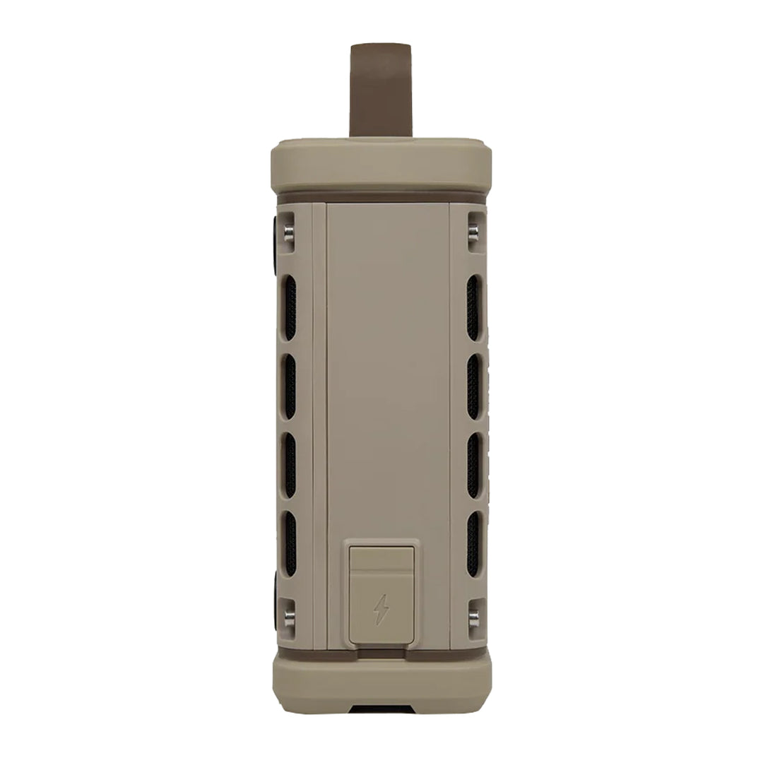 Turtlebox Ranger Speaker Tan - Madison River Fishing Company