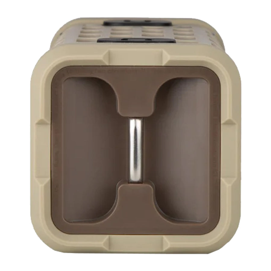 Turtlebox Ranger Speaker Tan – Madison River Fishing Company