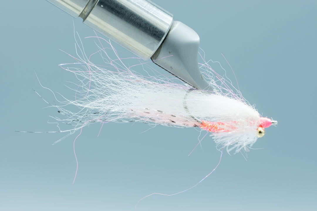 cyclops fishing lure Chewy's Cyclops Ghostlucent