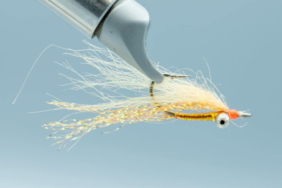 christmas fishing lures Christmas Island Special Orange BC #6 – Madison River Fishing Company