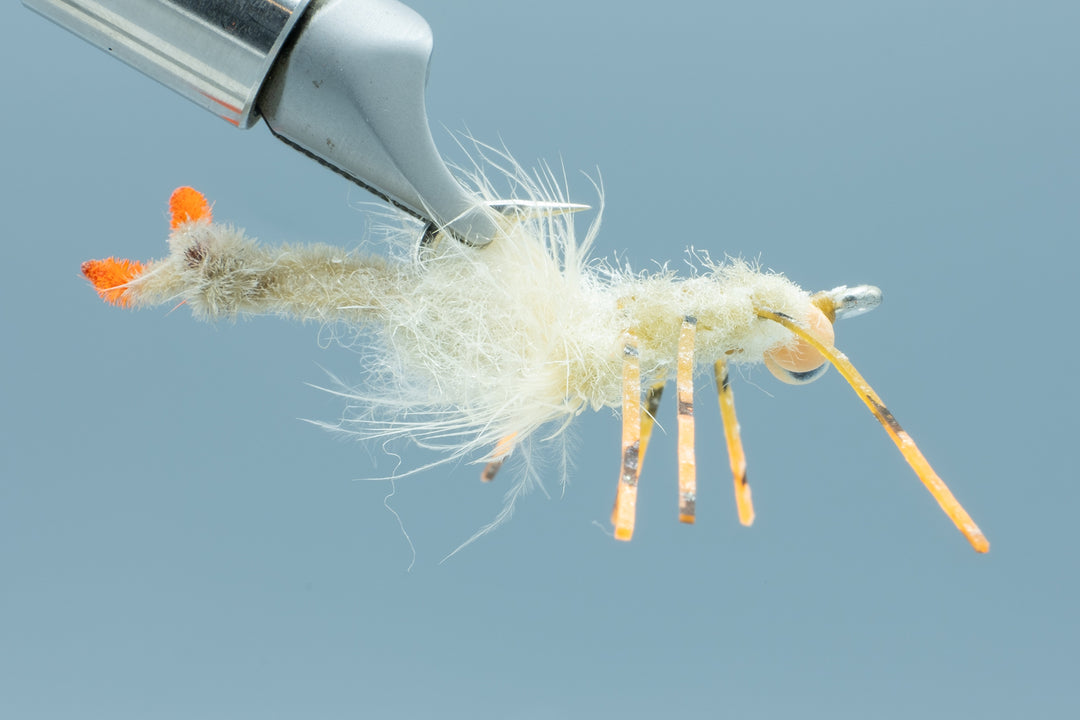 Skok's Strong Arm Merkin Tan