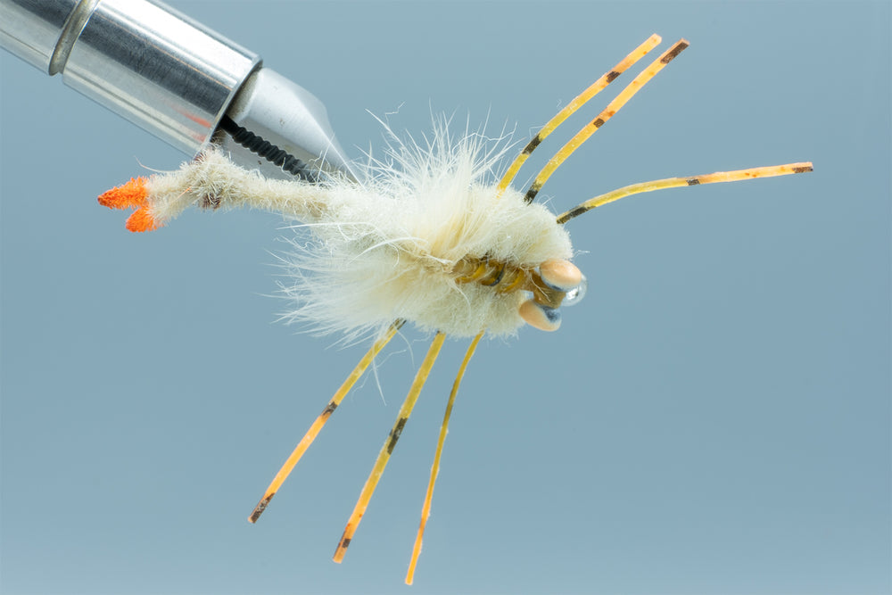 Skok's Strong Arm Merkin Tan