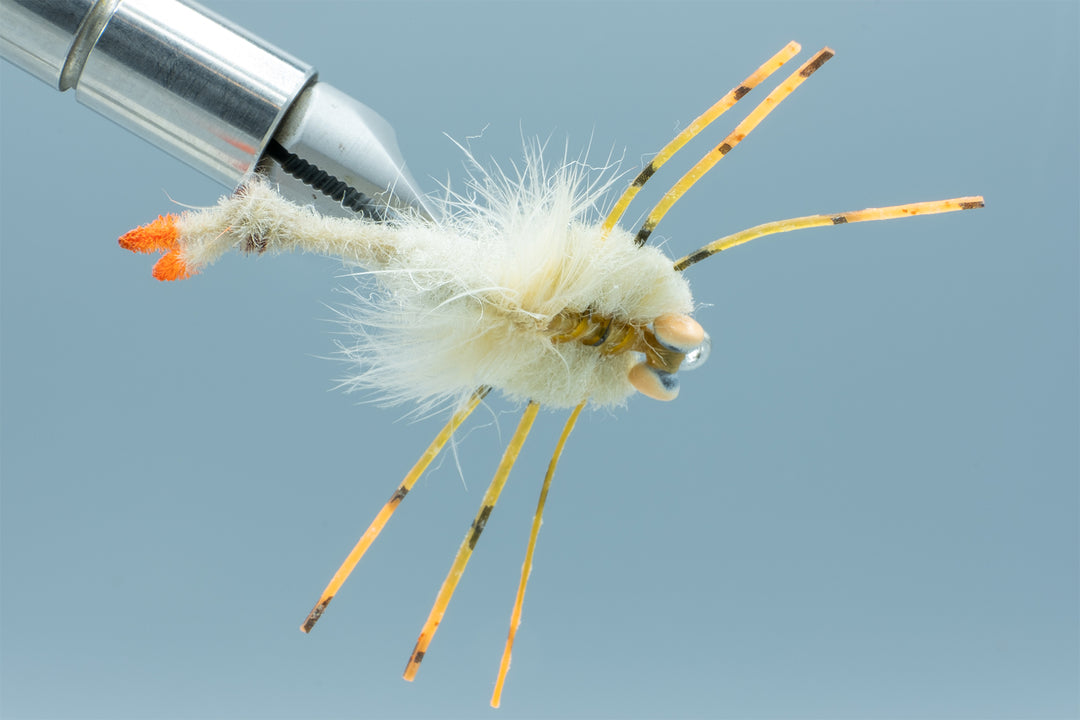 Skok's Strong Arm Merkin Tan