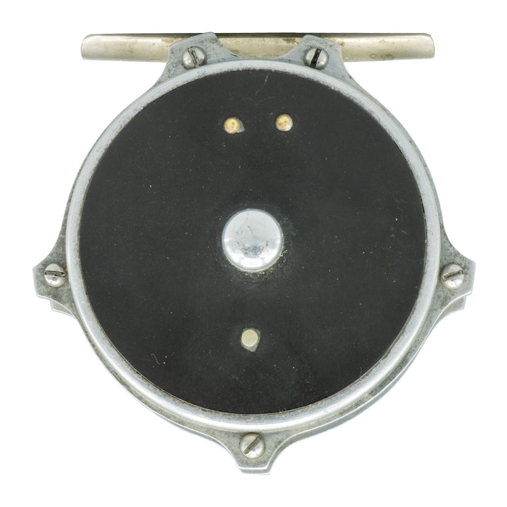 USED Leonard Mills 2/3 Midge RH Retrieve Fly Reel USED Leonard Mills 2/3 Midge RH Retrieve Fly Reel