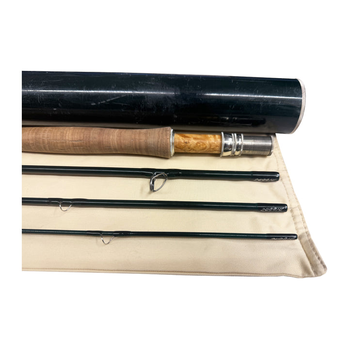 USED R.L. Winston Air 2 Fly Rod 4WT - 8'6" - 4pc