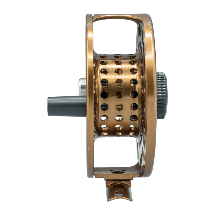 USED Ross Evolution 3 Fly Reel