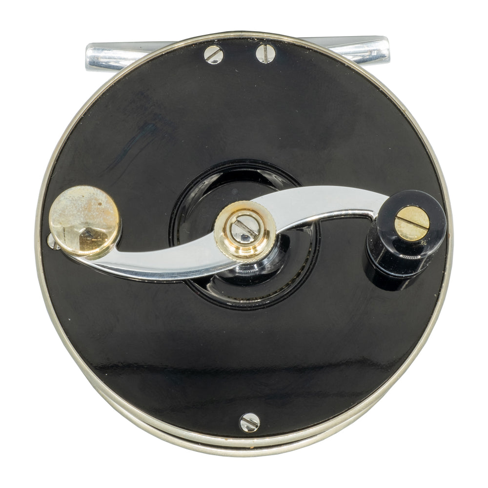 Saracione Deluxe II Trout 3" (5-6WT) Fly Reel